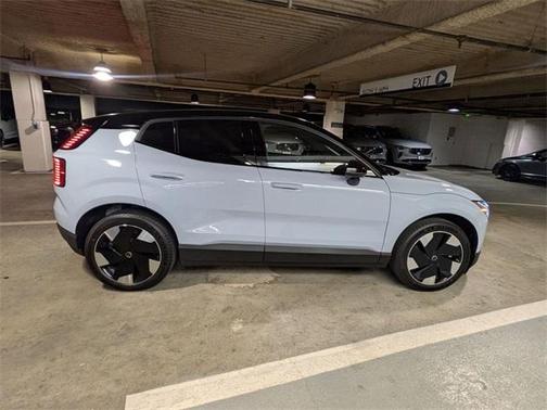 2026 Volvo EX30 Twin Motor Ultra