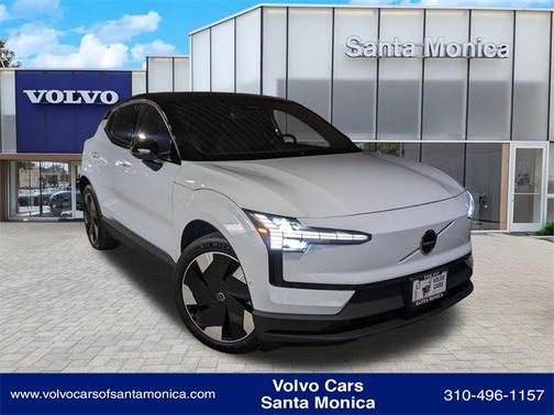 2026 Volvo EX30 Twin Motor Ultra