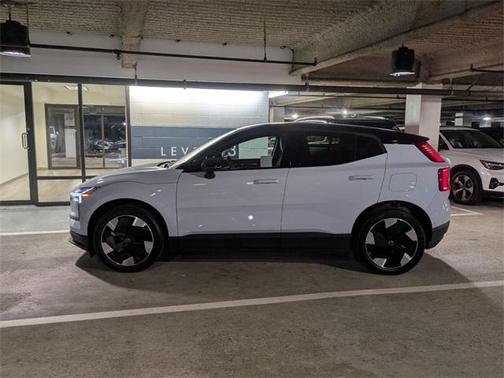 2026 Volvo EX30 Twin Motor Ultra