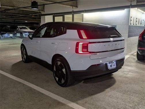 2026 Volvo EX30 Twin Motor Ultra