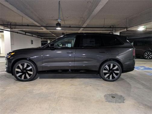 2025 Volvo EX90 Twin Motor Ultra