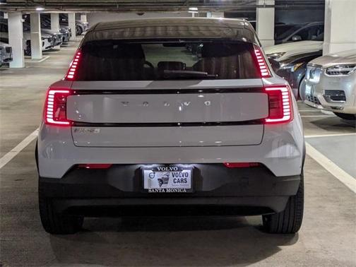 2026 Volvo EX30 Twin Motor Ultra