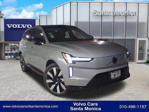 2025 Volvo EX90 Twin Motor Plus