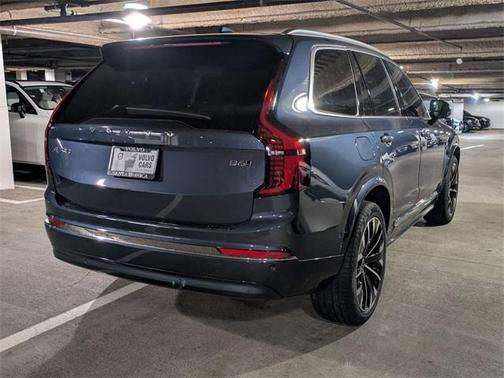 2026 Volvo XC90 B6 Plus 7-Seater