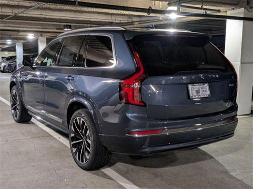 2026 Volvo XC90 B6 Plus 7-Seater