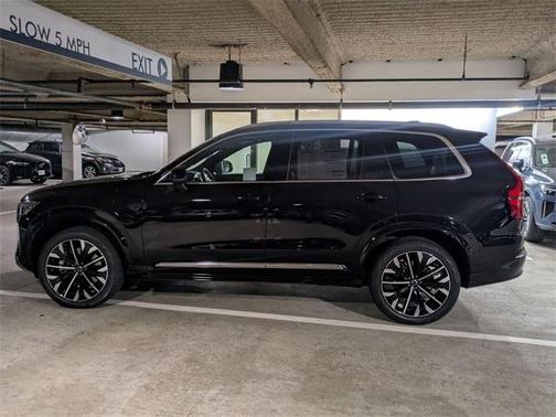 2026 Volvo XC90 Plug-In Hybrid T8 Plus 7-Seater