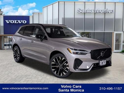 2026 Volvo XC60 B5 Ultra