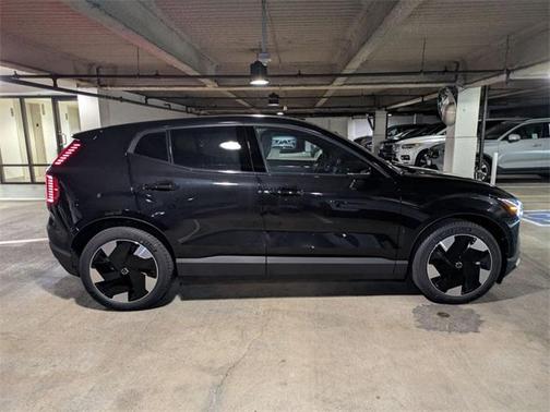 2026 Volvo EX30 Twin Motor Plus