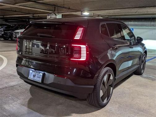 2026 Volvo EX30 Twin Motor Plus