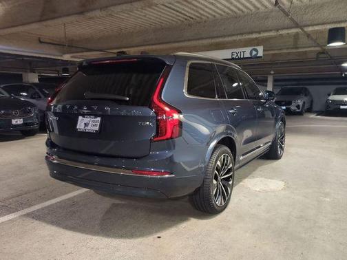 2026 Volvo XC90 Plug-In Hybrid T8 Plus 7-Seater