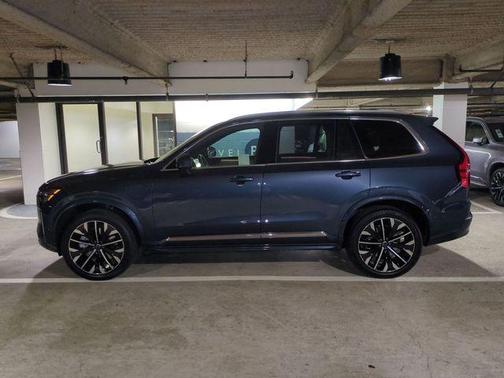2026 Volvo XC90 Plug-In Hybrid T8 Plus 7-Seater