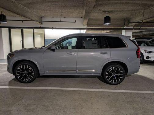 2026 Volvo XC90 B6 Ultra 7-Seater