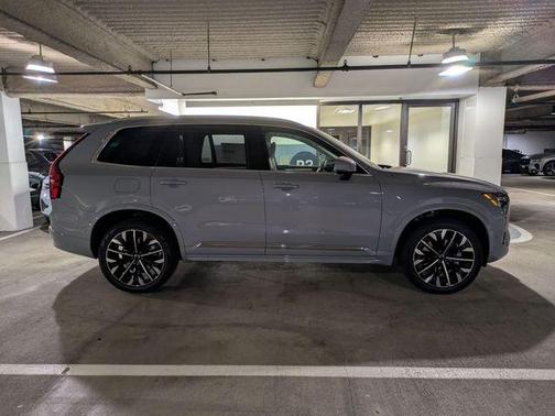 2026 Volvo XC90 B6 Ultra 7-Seater