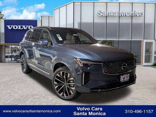 2026 Volvo XC90 B6 Plus 7-Seater