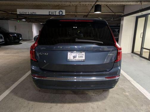 2026 Volvo XC90 B6 Plus 7-Seater
