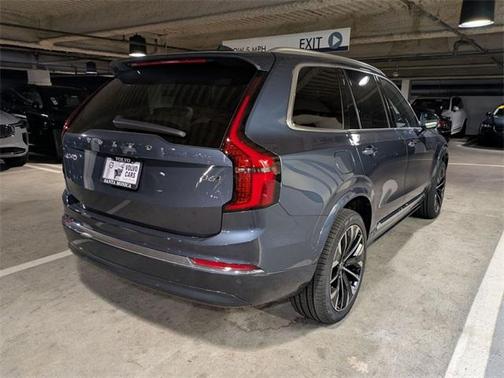 2026 Volvo XC90 B6 Plus 7-Seater