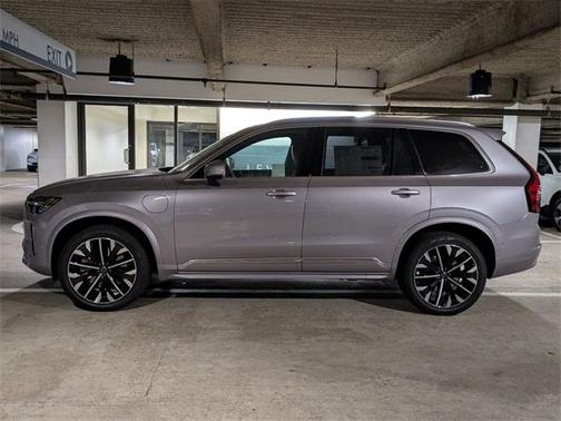 2026 Volvo XC90 Plug-In Hybrid T8 Ultra 7-Seater