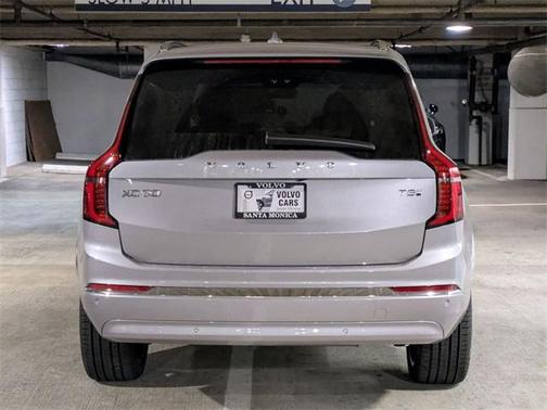 2026 Volvo XC90 Plug-In Hybrid T8 Ultra 7-Seater