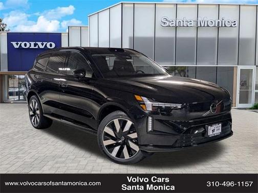 2025 Volvo EX90 Twin Motor Plus