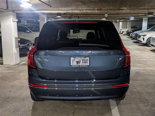 2026 Volvo XC90 Plug-In Hybrid T8 Plus 7-Seater