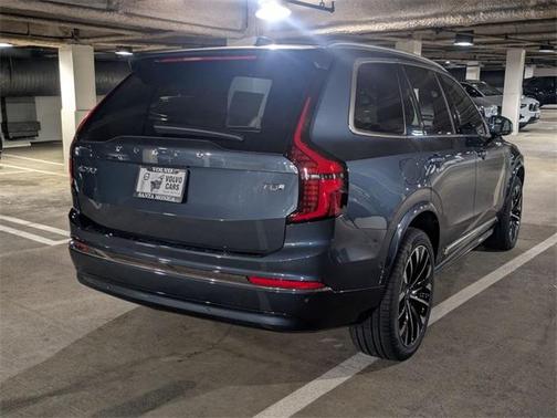 2026 Volvo XC90 Plug-In Hybrid T8 Plus 7-Seater