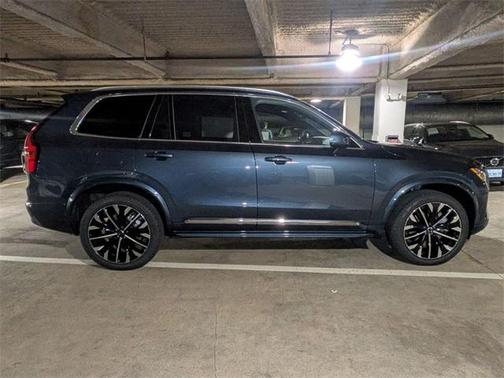 2026 Volvo XC90 Plug-In Hybrid T8 Plus 7-Seater