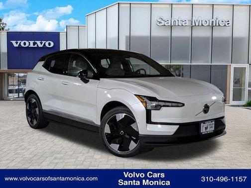 2025 Volvo EX30 Twin Motor Ultra