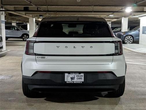2025 Volvo EX30 Twin Motor Ultra