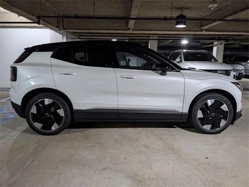 2025 Volvo EX30 Twin Motor Ultra