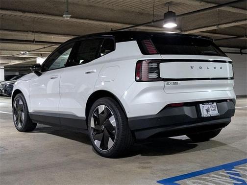 2025 Volvo EX30 Twin Motor Ultra