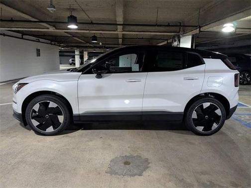 2025 Volvo EX30 Twin Motor Ultra