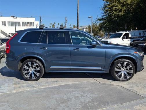 2021 Volvo XC90 T6 Inscription 7 Passenger