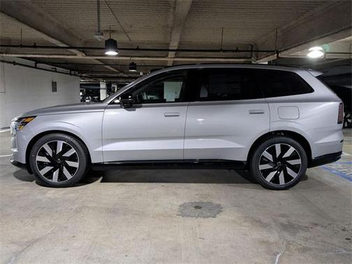 2025 Volvo EX90 Twin Motor Ultra