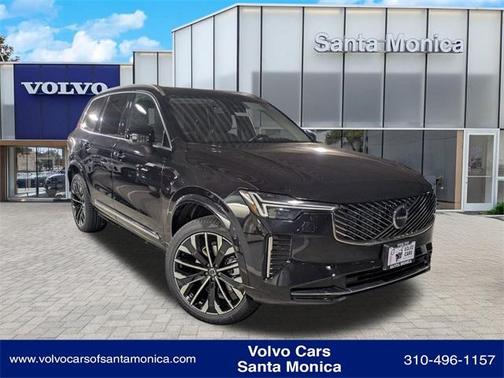 2026 Volvo XC90 B5 Core