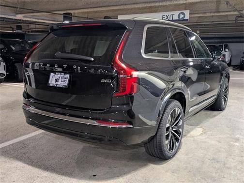 2026 Volvo XC90 B5 Core