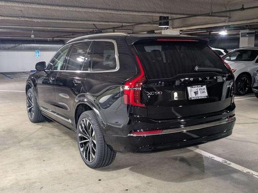 2026 Volvo XC90 B5 Plus 7-Seater