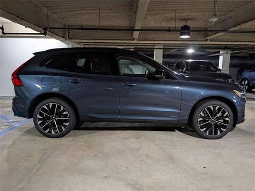 2026 Volvo XC60 Plug-In Hybrid T8 Ultra