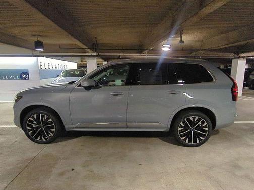 2026 Volvo XC90 B5 Plus 7-Seater