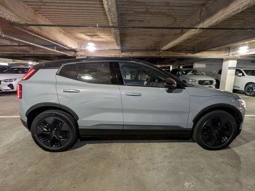 2026 Volvo EX30 TWIN MOTOR CROSS COUNTRY ULTRA