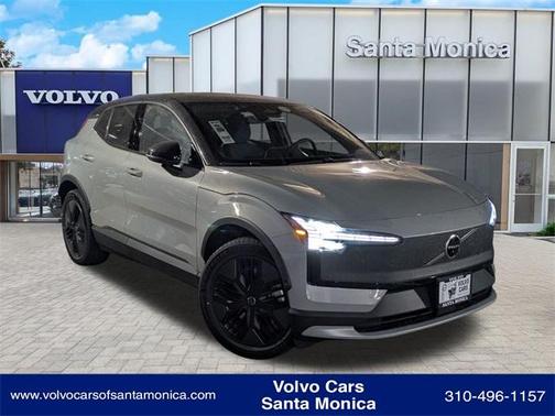 2026 Volvo EX30 TWIN MOTOR CROSS COUNTRY ULTRA