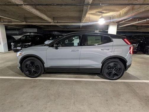 2026 Volvo EX30 TWIN MOTOR CROSS COUNTRY ULTRA