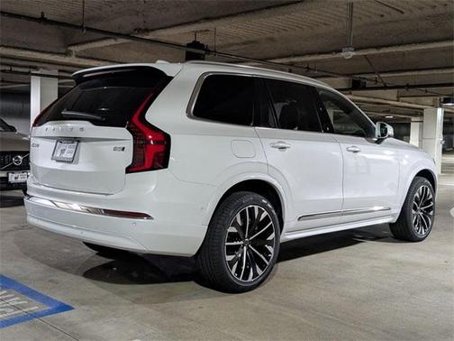 2026 Volvo XC90 B5 Plus 7-Seater