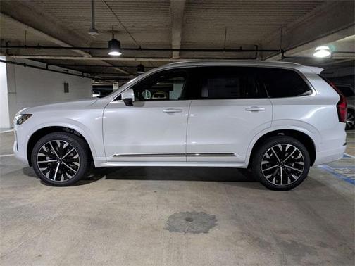 2026 Volvo XC90 B5 Plus 7-Seater