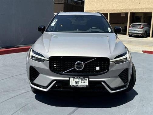 2024 Volvo XC60 Recharge Plug-In Hybrid T8 Polestar Engineered