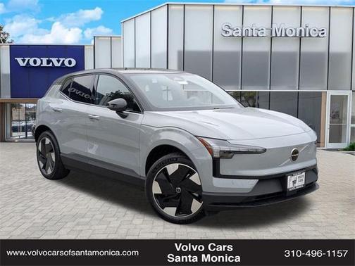 2025 Volvo EX30 Twin Motor Plus