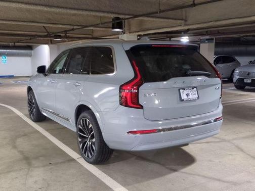 2026 Volvo XC90 B6 Ultra 7-Seater