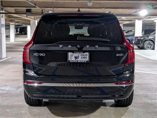 2026 Volvo XC90 B5 Plus 7-Seater