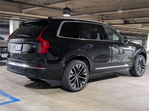 2026 Volvo XC90 B5 Plus 7-Seater