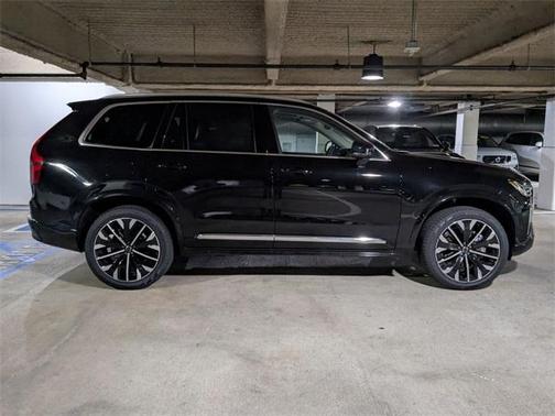2026 Volvo XC90 B5 Plus 7-Seater