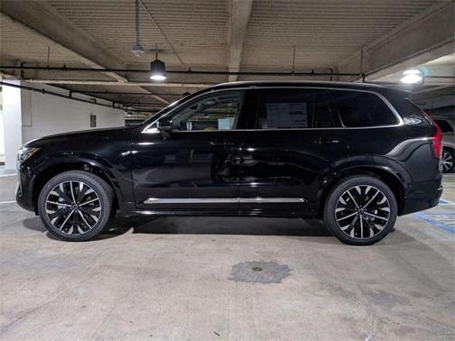 2026 Volvo XC90 B5 Plus 7-Seater
